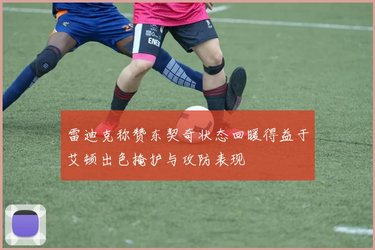 雷迪克称赞东契奇状态回暖得益于艾顿出色掩护与攻防表现
