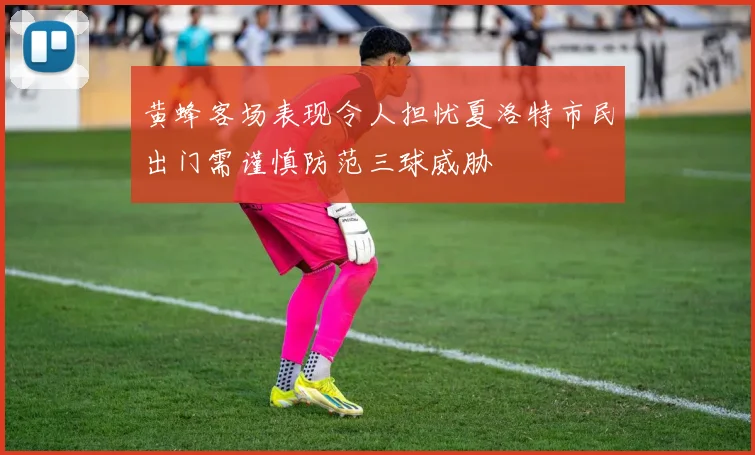 黄蜂客场表现令人担忧夏洛特市民出门需谨慎防范三球威胁