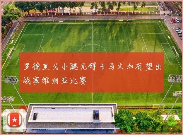 罗德里戈小腿无碍卡马文加有望出战塞维利亚比赛